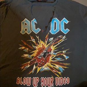 AC/DC T-Shirt